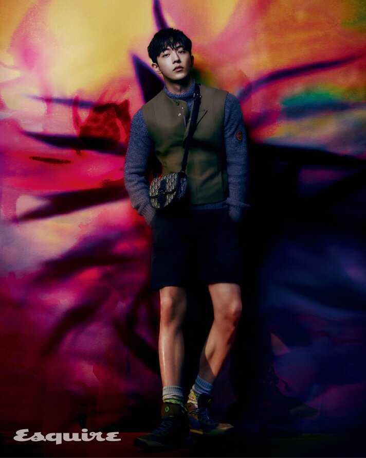 본문 이미지 - 배우 남주혁 / 에스콰이어 제공 ⓒ 뉴스1