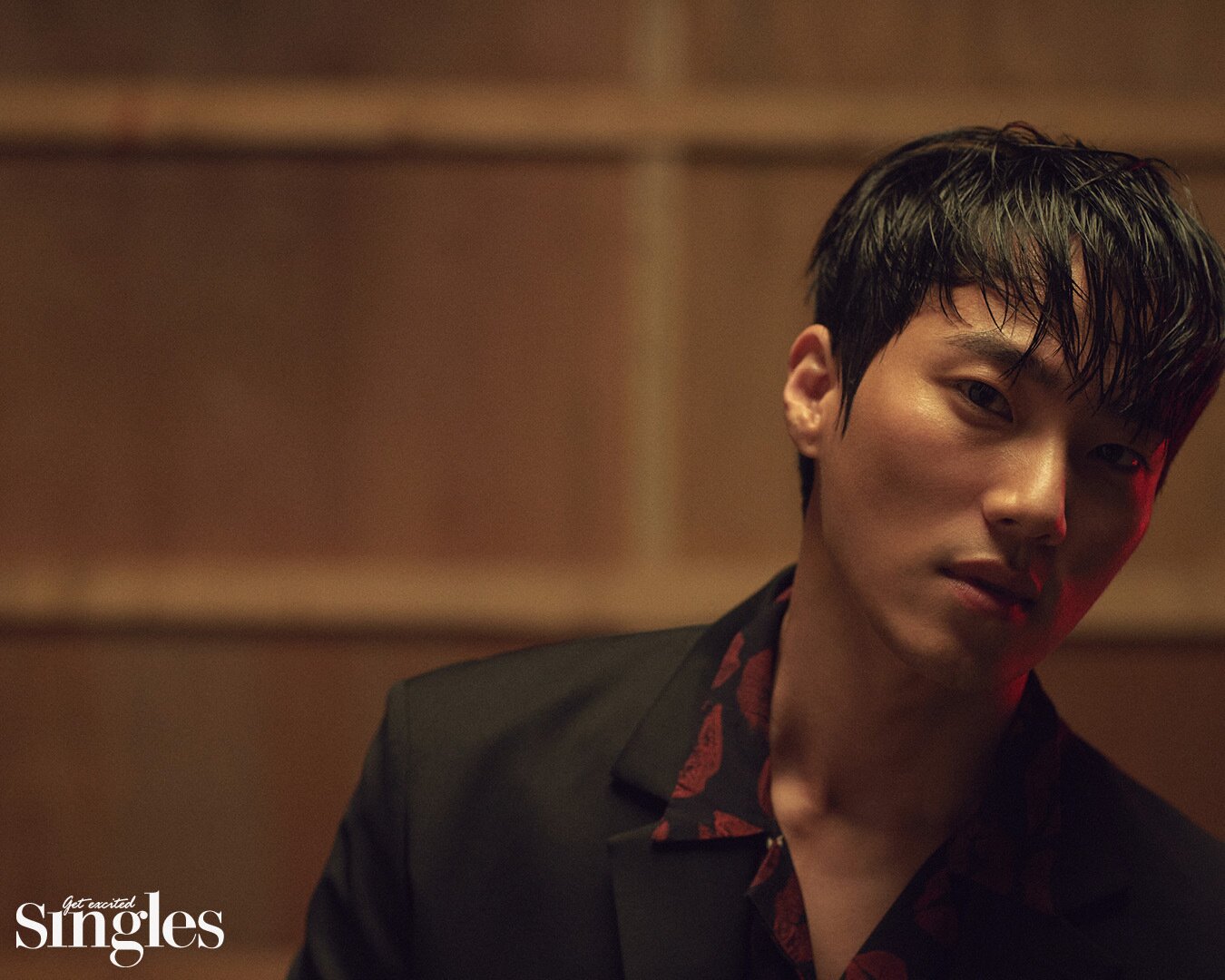 본문 이미지 - 정우 이홍내 / 싱글즈 제공 ⓒ 뉴스1