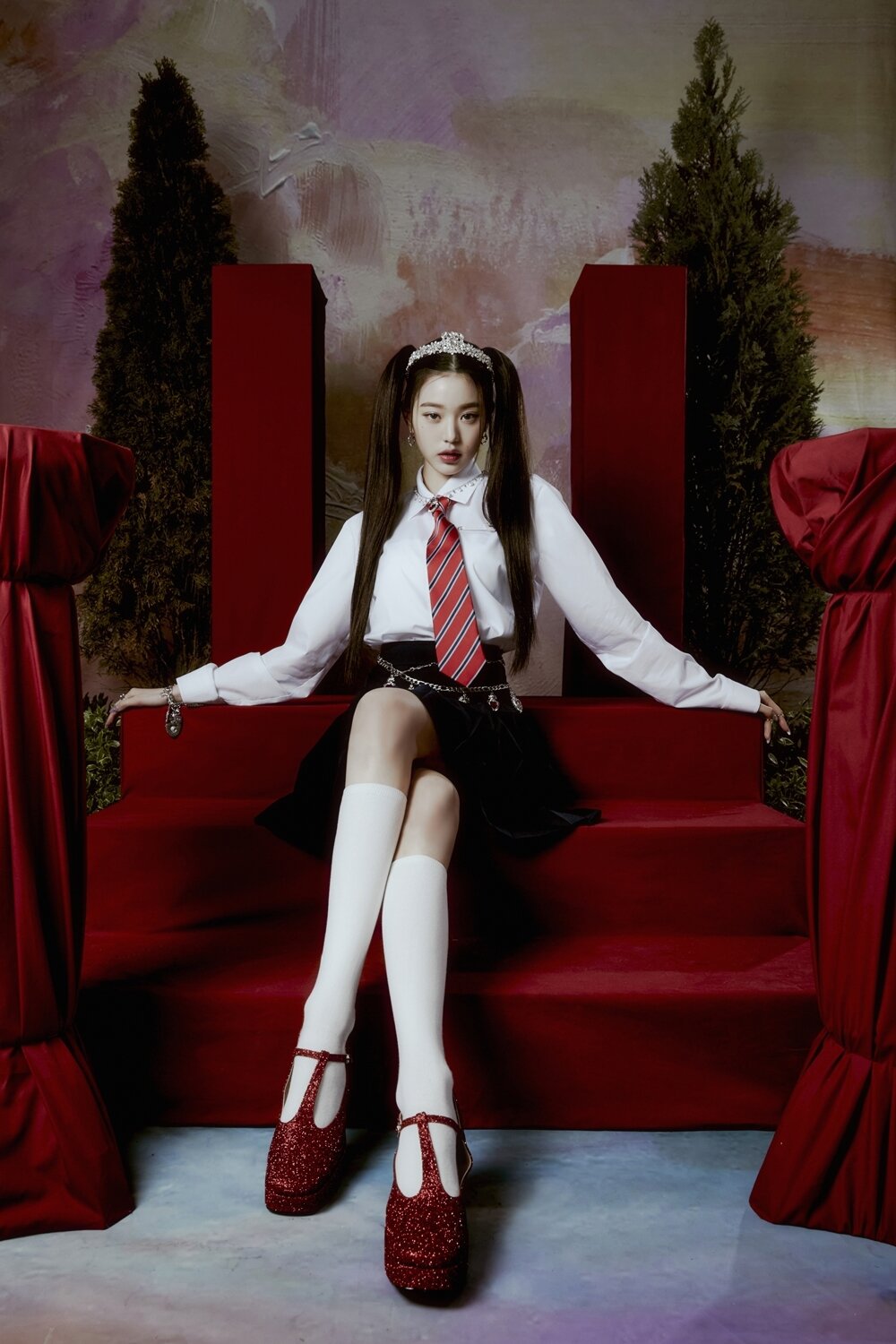 본문 이미지 - 스타쉽엔터테인먼트 ⓒ 뉴스1
