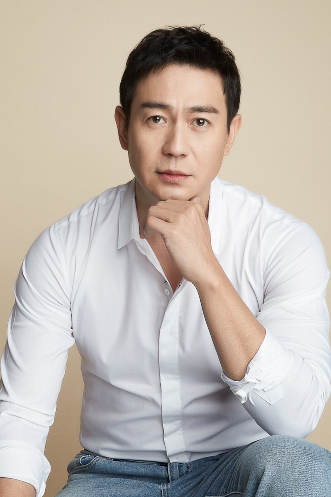 본문 이미지 - 배우 박용우/ 사진제공=프레인TPC ⓒ 뉴스1