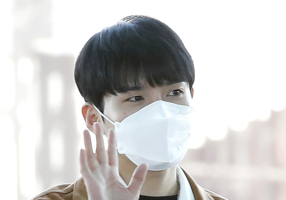 슈주 콘서트 관객 추락사고…려욱 "나 때문일까 자책·후회, 충격에 사고 정지"