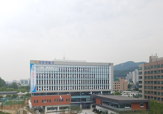 오피스텔 공사장서 70㎏ 배관 맞은 70대 中 근로자…1달여 만에 사망