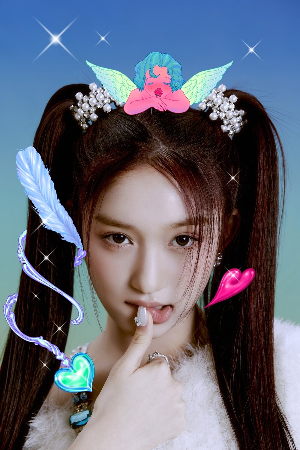 본문 이미지 - 스타쉽엔터테인먼트 ⓒ 뉴스1