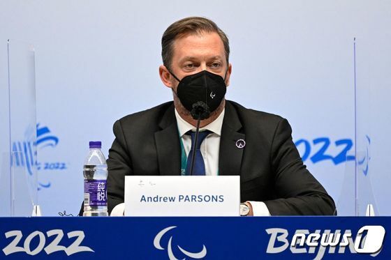 러시아와 벨라루스 선수, 2022 베이징 동계 패럴림픽서 못 뛴다