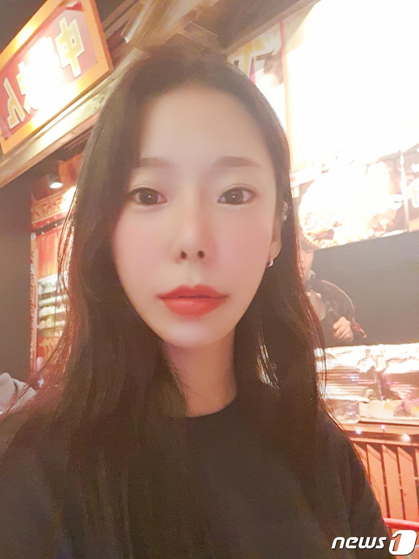 본문 이미지 - 생명보험금 8억 편취를 위해 내연남과 남편을 살해하고 도주한 이은해(31)(인천지검 제공)/뉴스1 ⓒ News1 박아론 기자