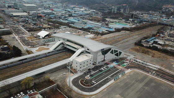 서대구역세권 개발 재시동에 "사업 여건 그대로…민간투자 쉽지 않아"
