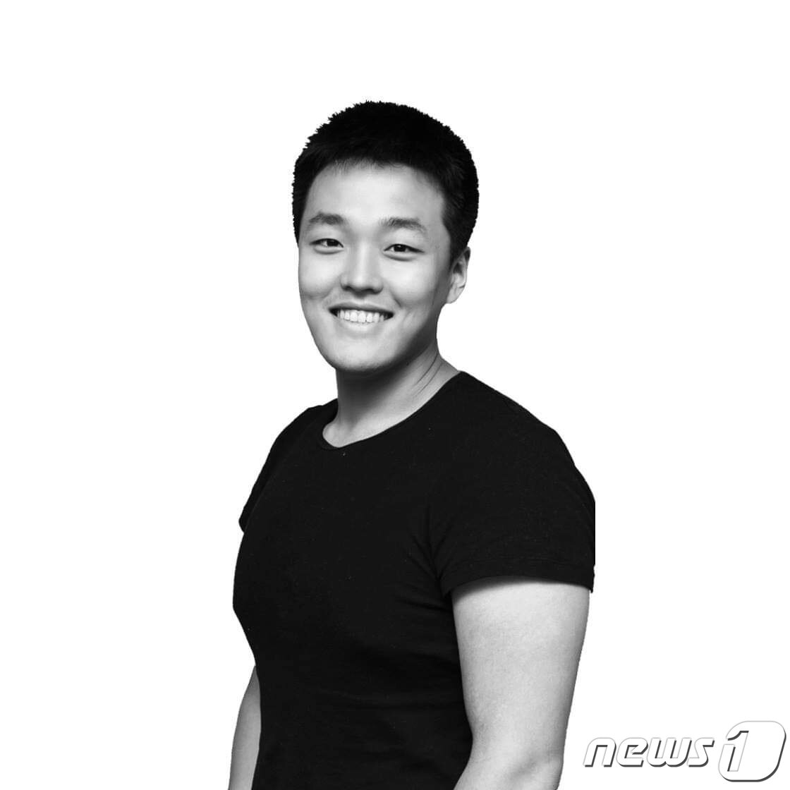 본문 이미지 - 권도형 테라폼랩스 대표 &#40;권도형 대표 페이스북 갈무리&#41; ⓒ 뉴스1