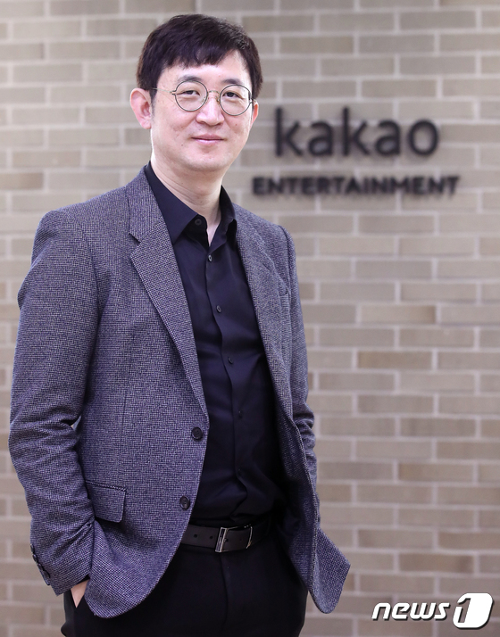 [글로벌 K-웹툰]③&quot;프리미엄 전략으로 승부수&quot;…카카오의 준비된 도전 - 뉴스 썸네일 이미지