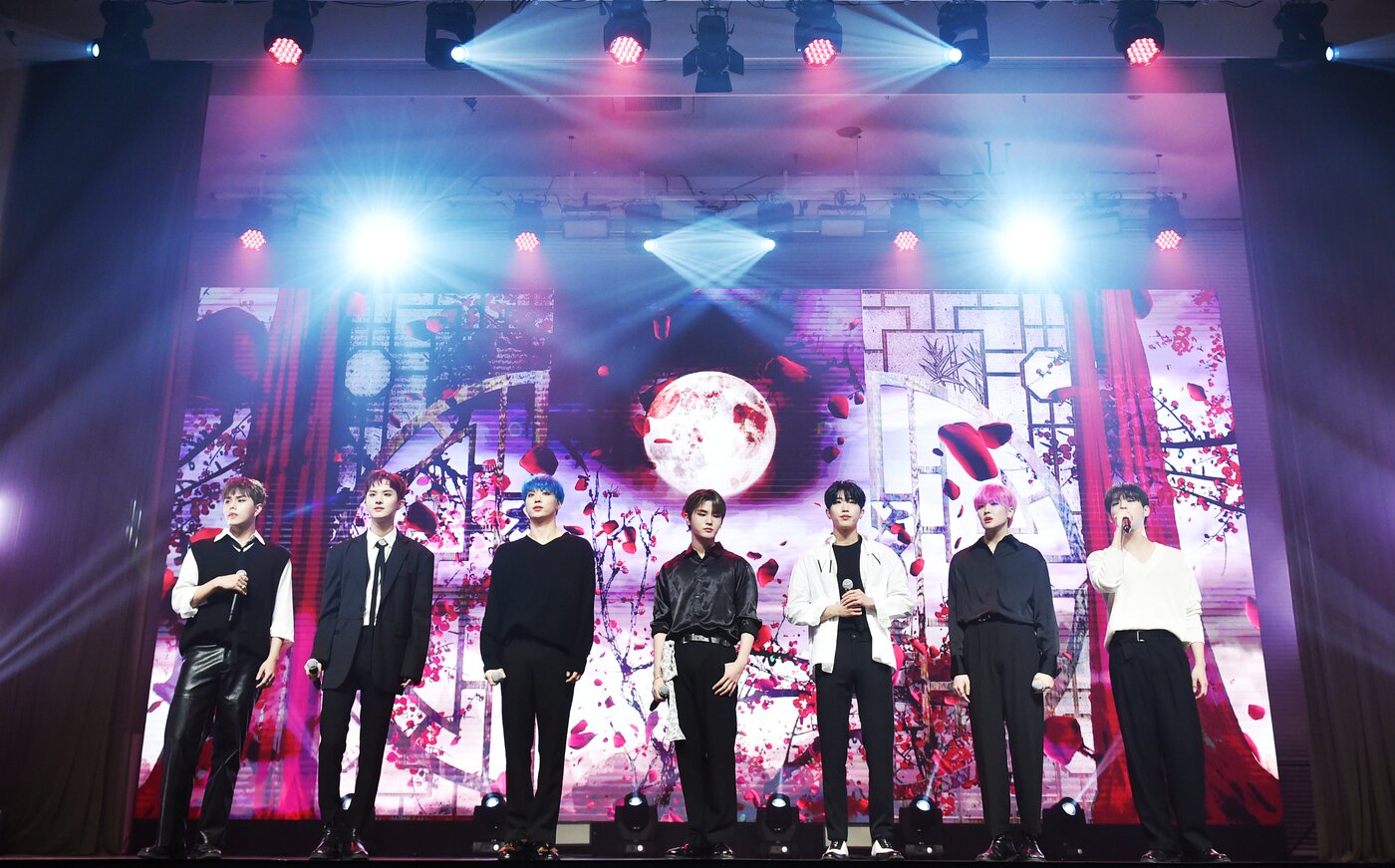 본문 이미지 - 킹덤/GF엔터테인먼트 제공 ⓒ 뉴스1