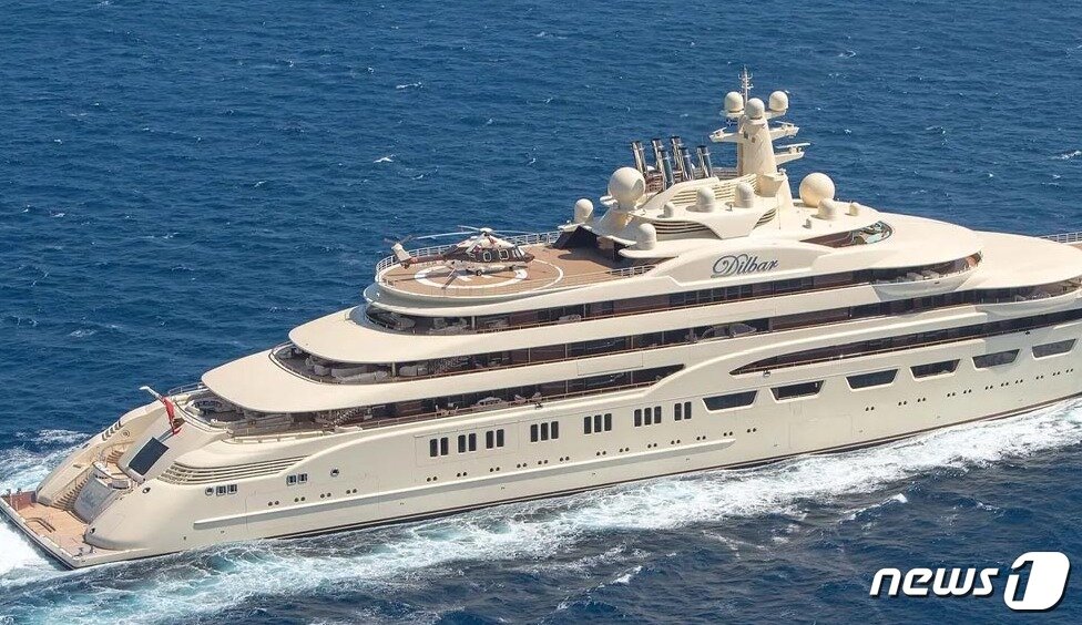 본문 이미지 - 대양을 항해하는 딜바 - 딜바 홈피 갈무리