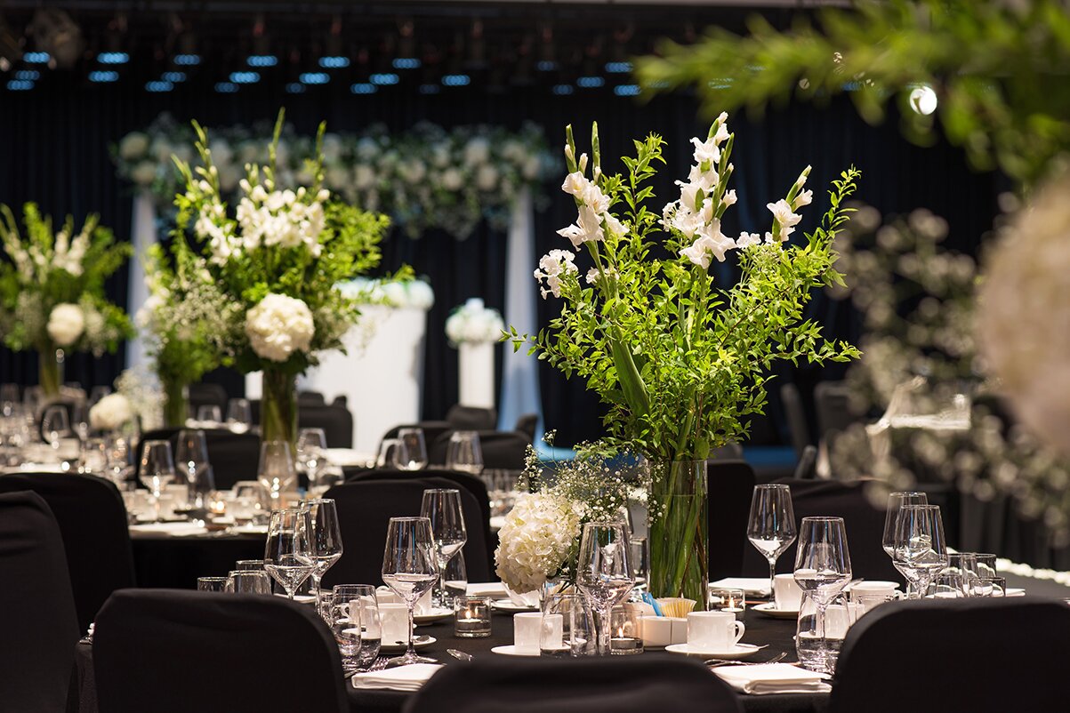 본문 이미지 - 노보텔 앰배서더 동대문의 스몰 웨딩 이미지