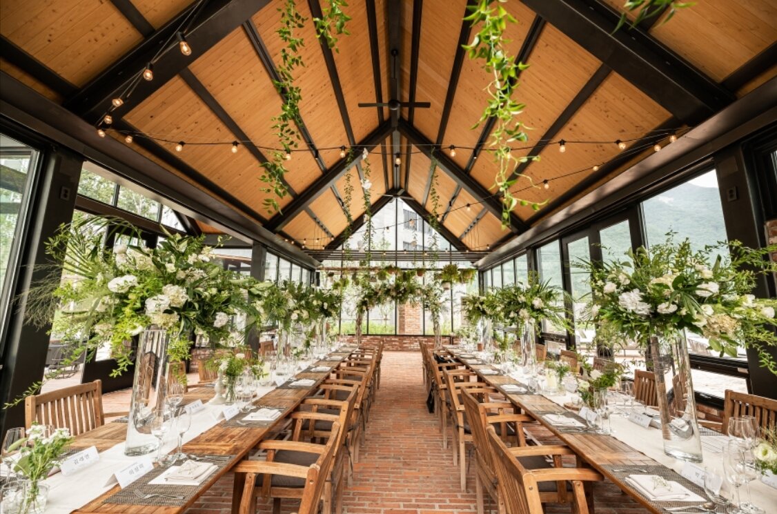 본문 이미지 - 파크로쉬의 스몰웨딩 이미지