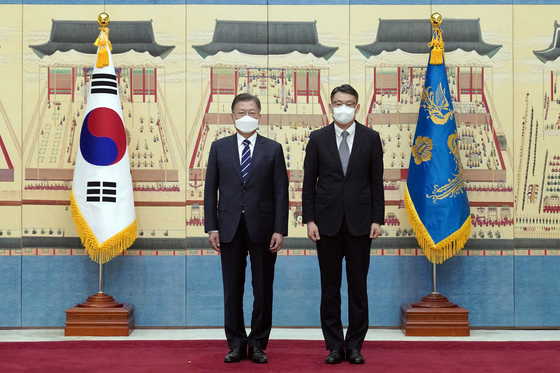 외교부 신임 대변인에 박두순 전 주벨라루스 대사