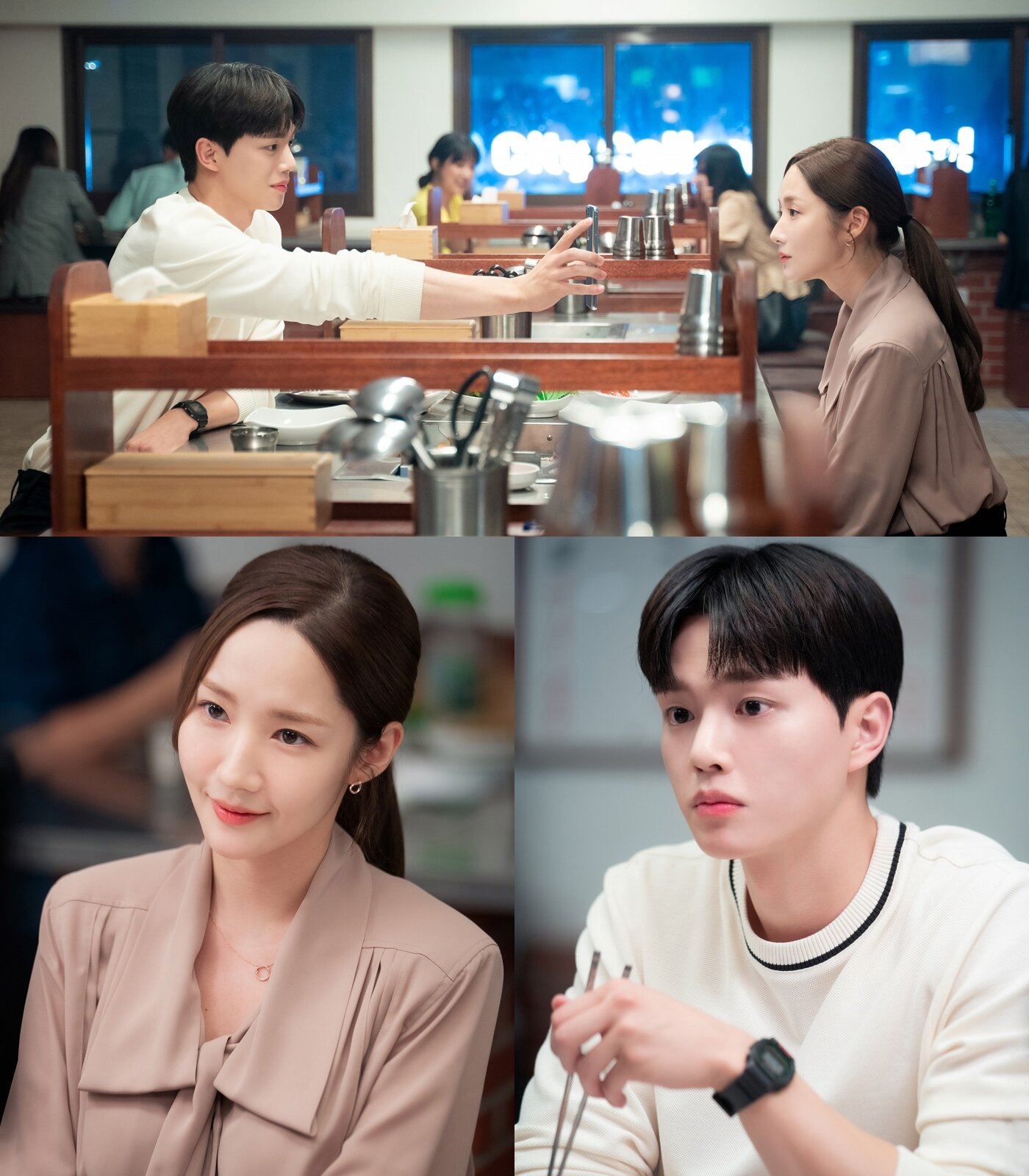 본문 이미지 - 앤피오엔터테인먼트, JTBC스튜디오 ⓒ 뉴스1