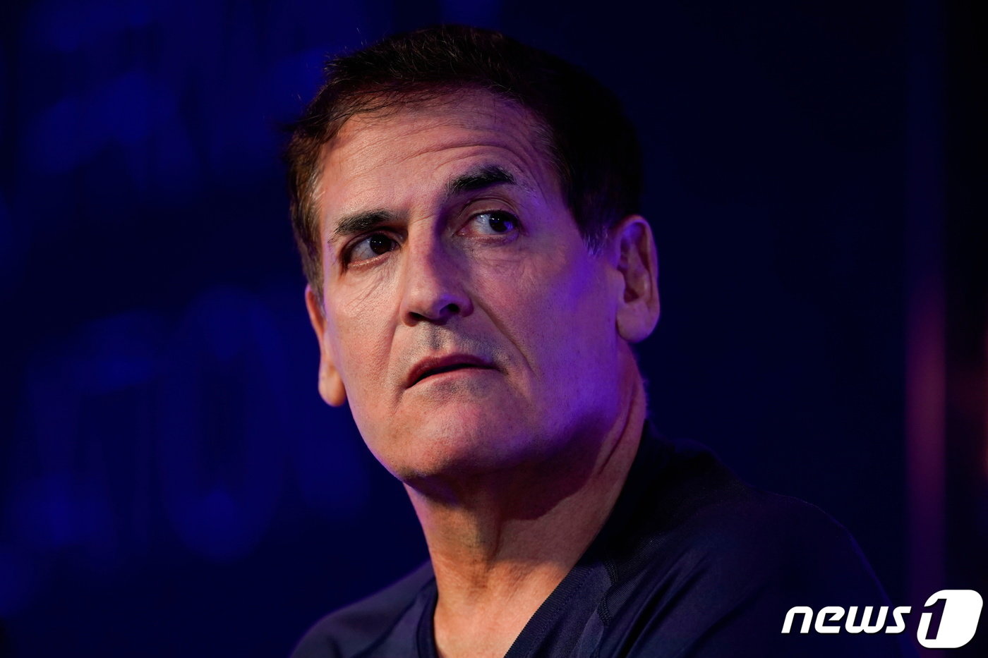 본문 이미지 - 마크 큐반 NBA 댈러스 매버릭스 구단주. ⓒ 로이터=뉴스1 ⓒ News1 박형기 기자