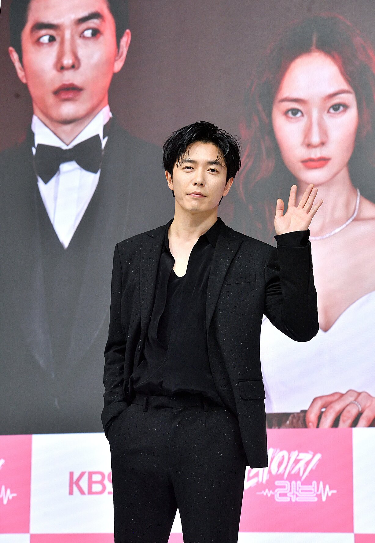 본문 이미지 - KBS 2TV '크레이지 러브'  측 제공 ⓒ 뉴스1