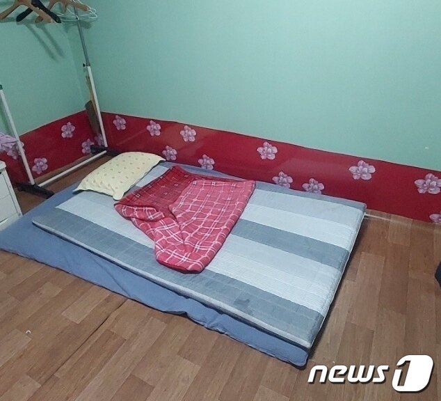 본문 이미지 - 인천에서 불법성매매를 하다가 적발된 중국 및 베트남 국적 여성들 운영 다방업소(인천경찰청 제공)2022.3.7/뉴스1 ⓒ News1 박아론 기자