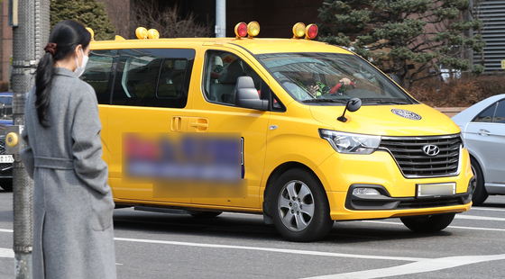 울산시, 어린이 통학 차량 LPG 전환 지원…1대당 300만원