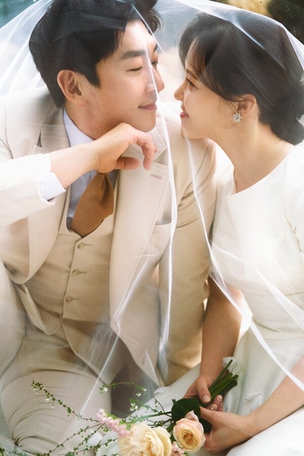 본문 이미지 - 연제욱 웨딩사진/해피메리드컴퍼니 ⓒ 뉴스1