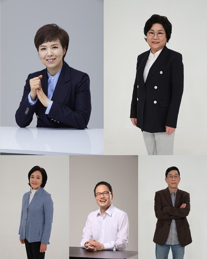 본문 이미지 - SBS 개표방송ⓒ 뉴스1