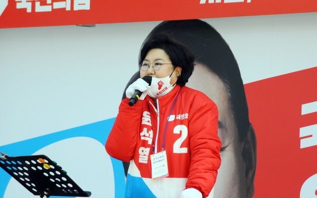 국힘, '李정부 장관 지명' 이혜훈 제명…"사상 최악 해당 행위"