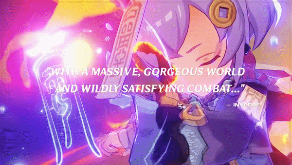 본문 이미지 - 중국 게임사 &#39;미호요&#39;가 출시한 어드벤처 게임 &#39;원신&#39; &#40;원신 공식 유튜브 캡처&#41; ⓒ 뉴스1