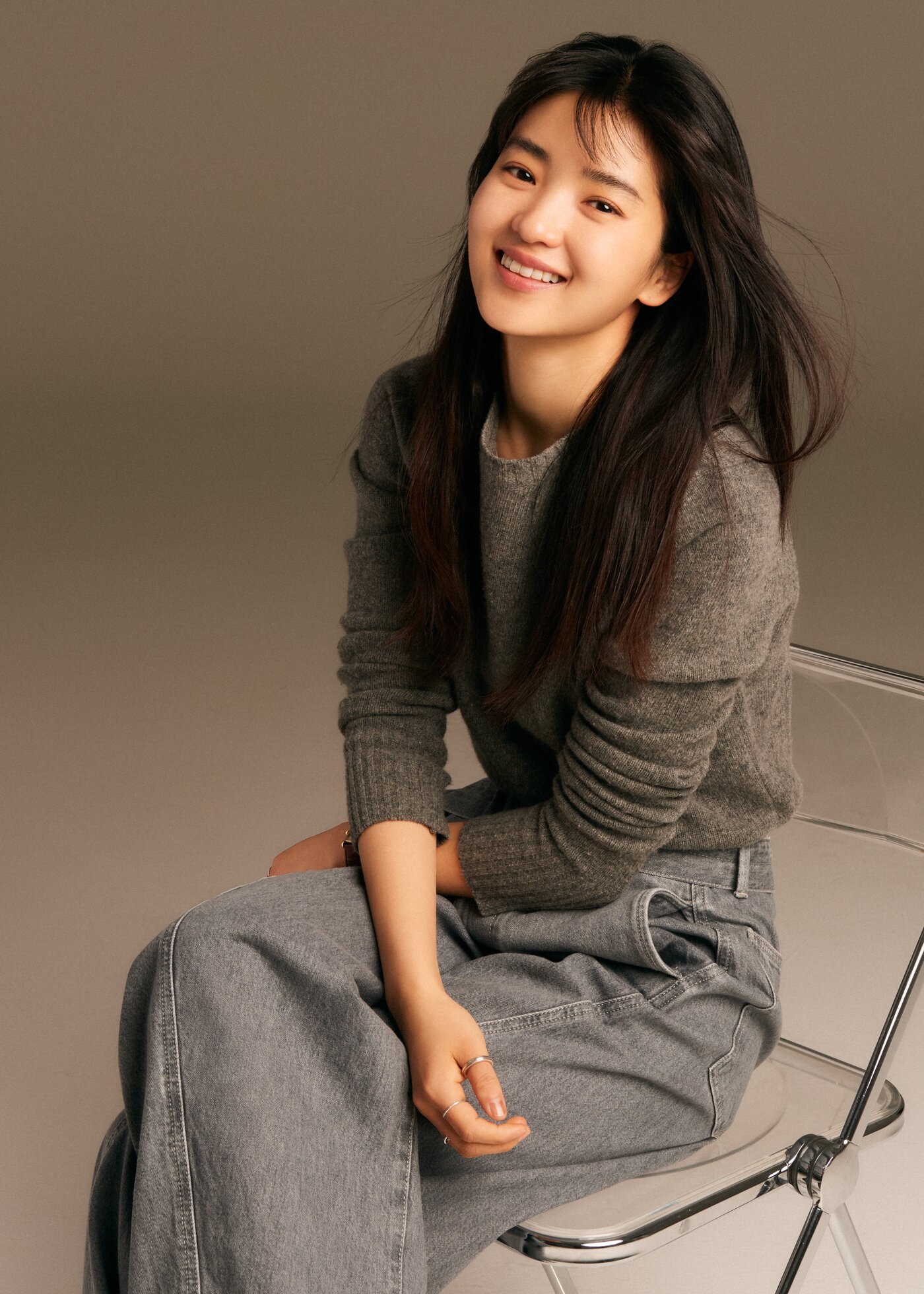 본문 이미지 - 배우 김태리/ 사진제공=매니지먼트mmm ⓒ 뉴스1