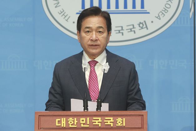 심재철 '김대중 내란음모 허위자백' 한겨레 보도 소송서 최종 패소