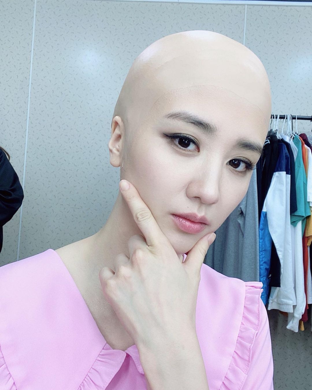 본문 이미지 - 박하선 SNS ⓒ 뉴스1