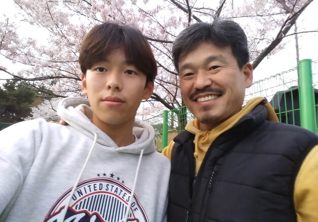 18세 최연소 군의원 출마했던 오신행, 日서 아이돌 데뷔