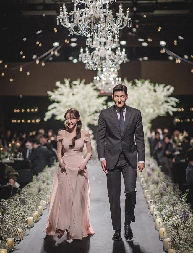 본문 이미지 - 이예림 SNS 캡처 ⓒ 뉴스1