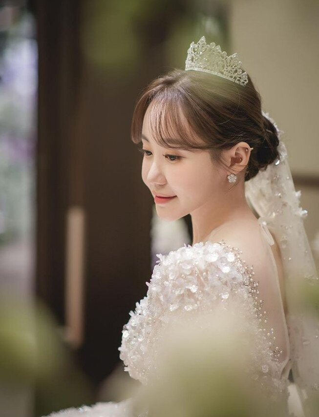 본문 이미지 - 이예림 SNS 캡처 ⓒ 뉴스1