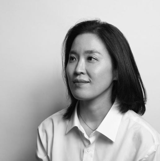 본문 이미지 - 정보라 작가. (아작 출판사 제공) ⓒ News1