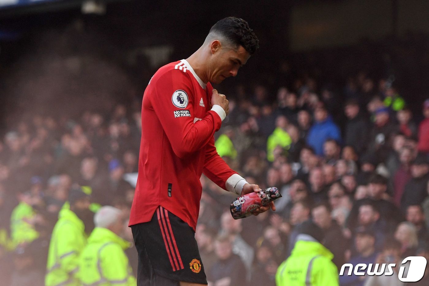 본문 이미지 - 크리스티아누 호날두 ⓒ AFP=뉴스1