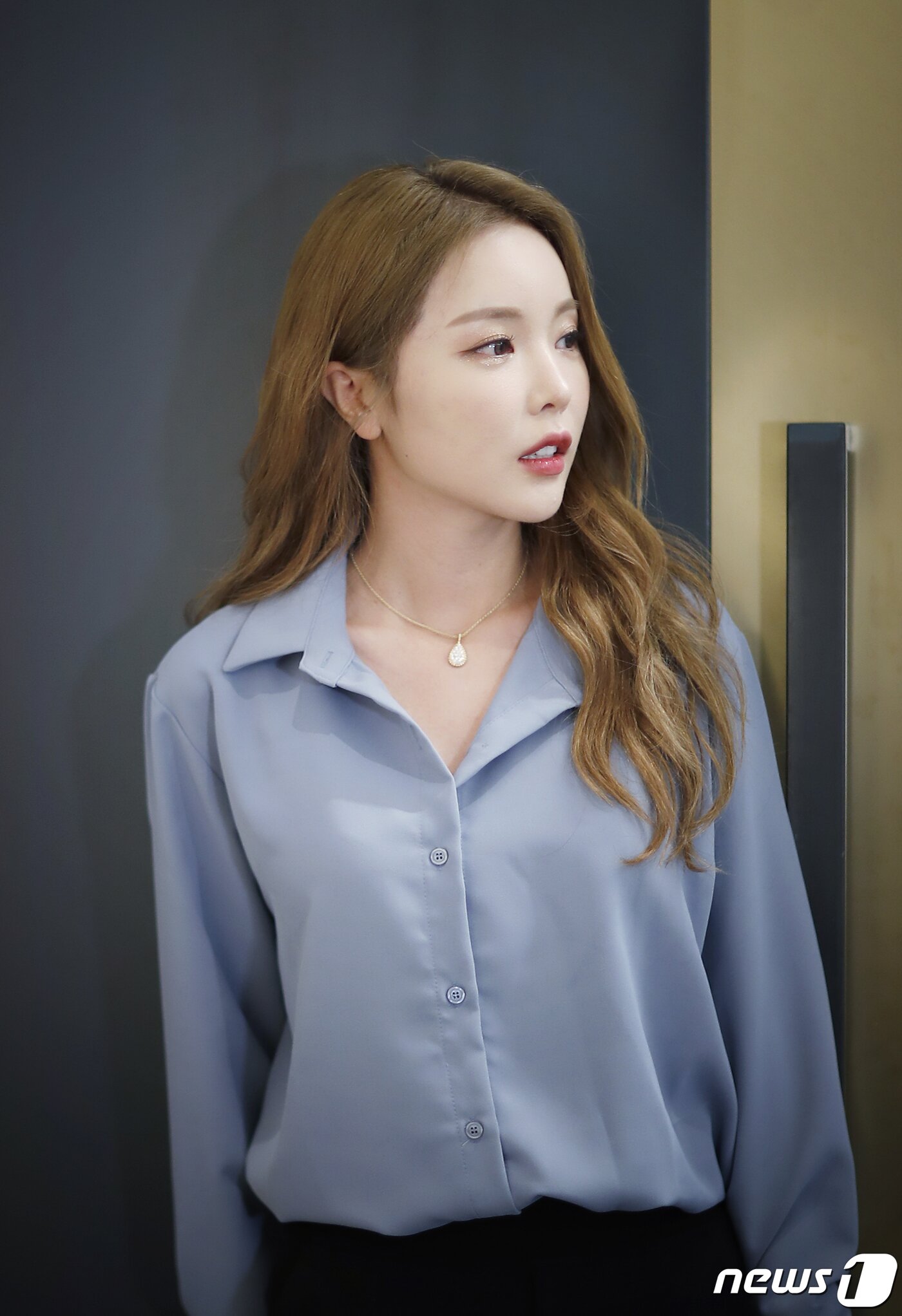 본문 이미지 - 가수 홍진영 ⓒ News1 권현진 기자