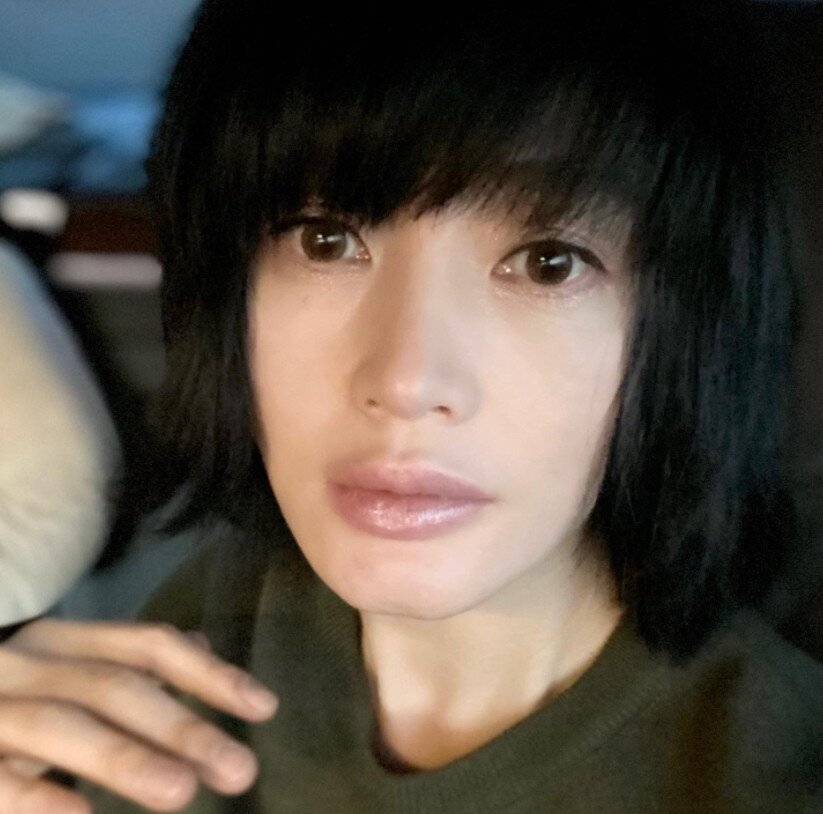 본문 이미지 - 김혜수 인스타그램 ⓒ 뉴스1