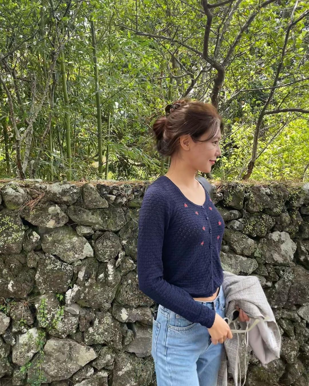 본문 이미지 - 소녀시대 수영 SNS ⓒ 뉴스1