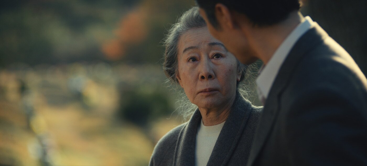 본문 이미지 - 애플TV 파친코 스틸컷 ⓒ 뉴스1