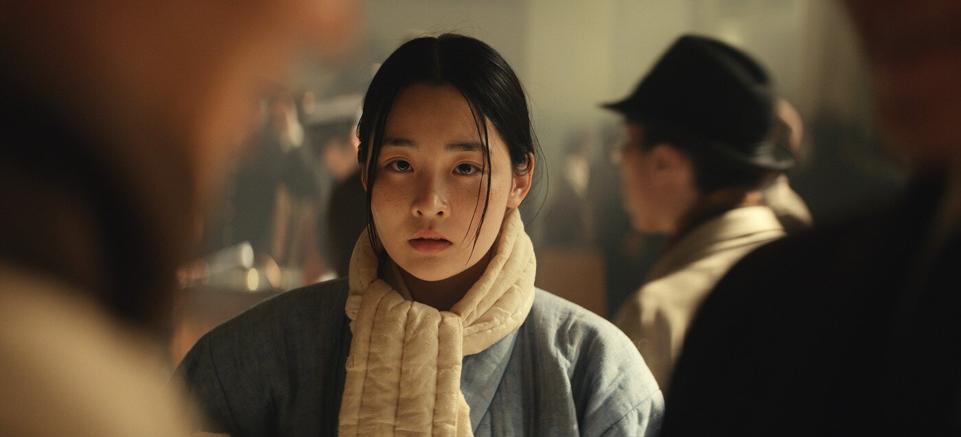 본문 이미지 - 애플TV 파친코 스틸컷 ⓒ 뉴스1