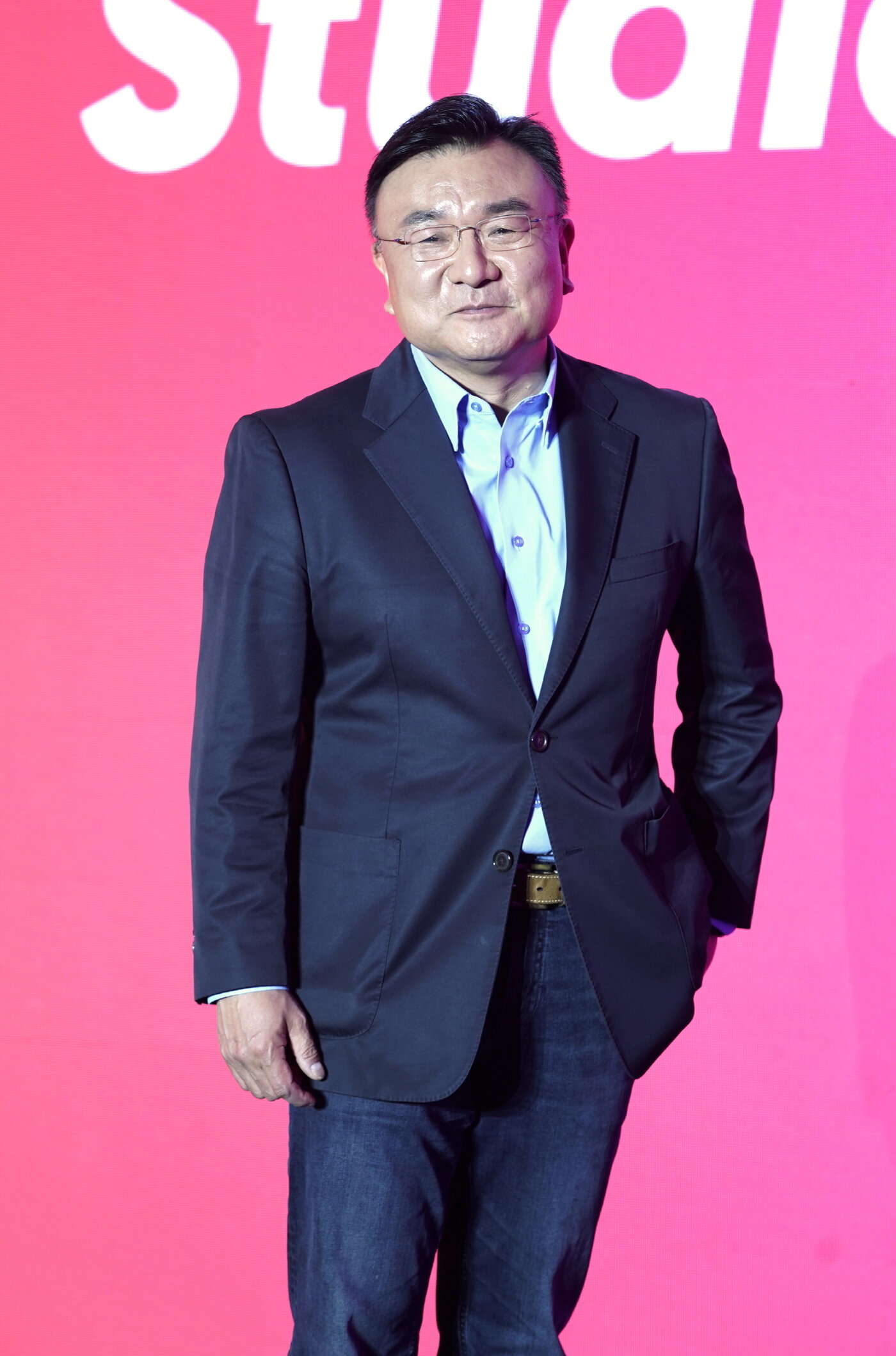 본문 이미지 - 최재원 앤솔로지스튜디오 대표 ⓒ 뉴스1