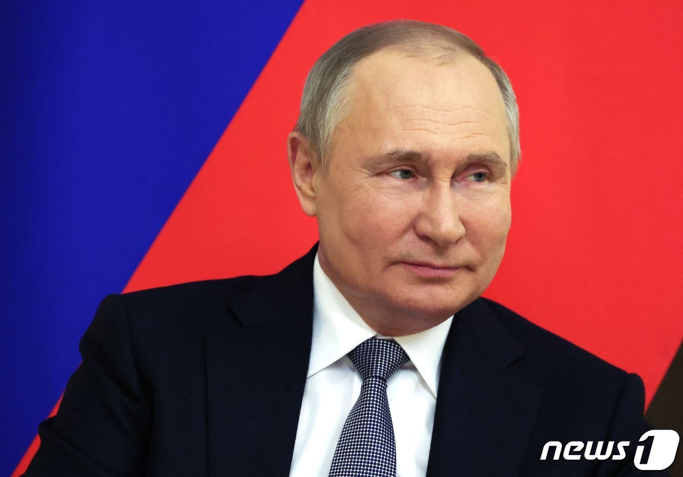 본문 이미지 - 우크라이나 전쟁이 장기화하면서 블라디미르 푸틴 러시아 대통령의 목표가 어디까지인지에 관심이 쏠린다. ⓒ AFP=뉴스1 ⓒ News1 우동명 기자
