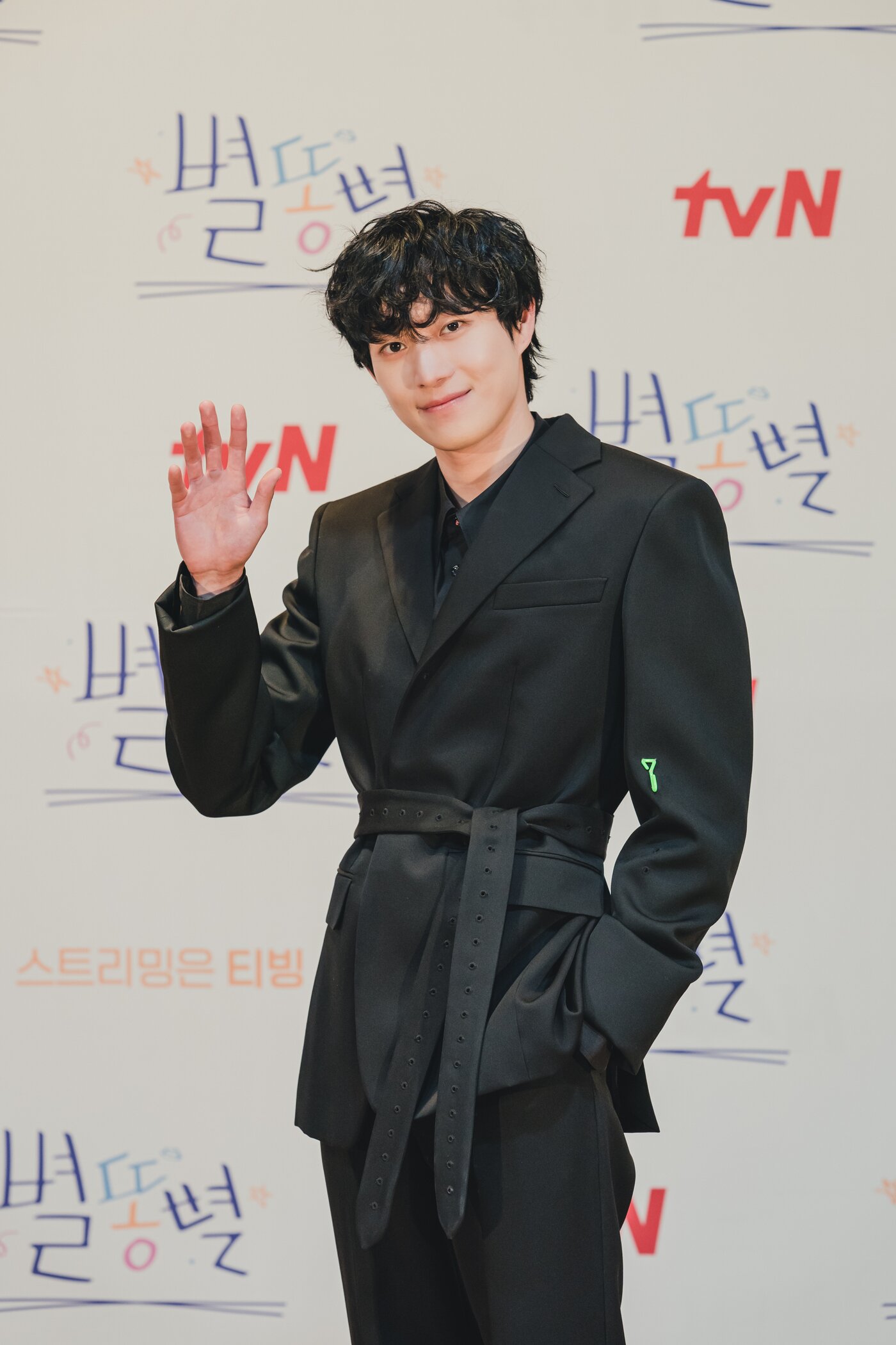 본문 이미지 - 김영대 / tvn 별똥별 제공ⓒ 뉴스1