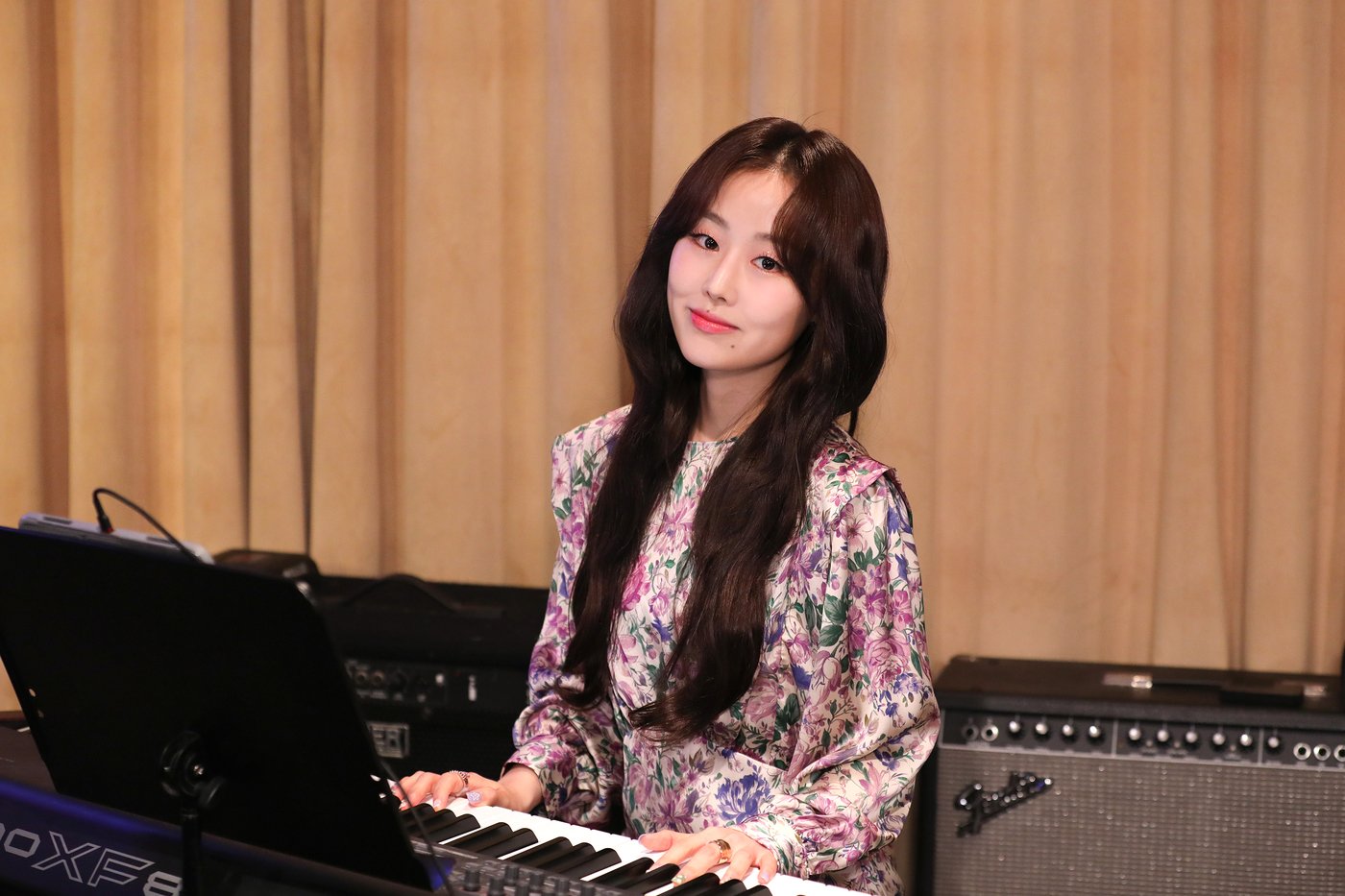 본문 이미지 - 울림엔터테인먼트 ⓒ 뉴스1