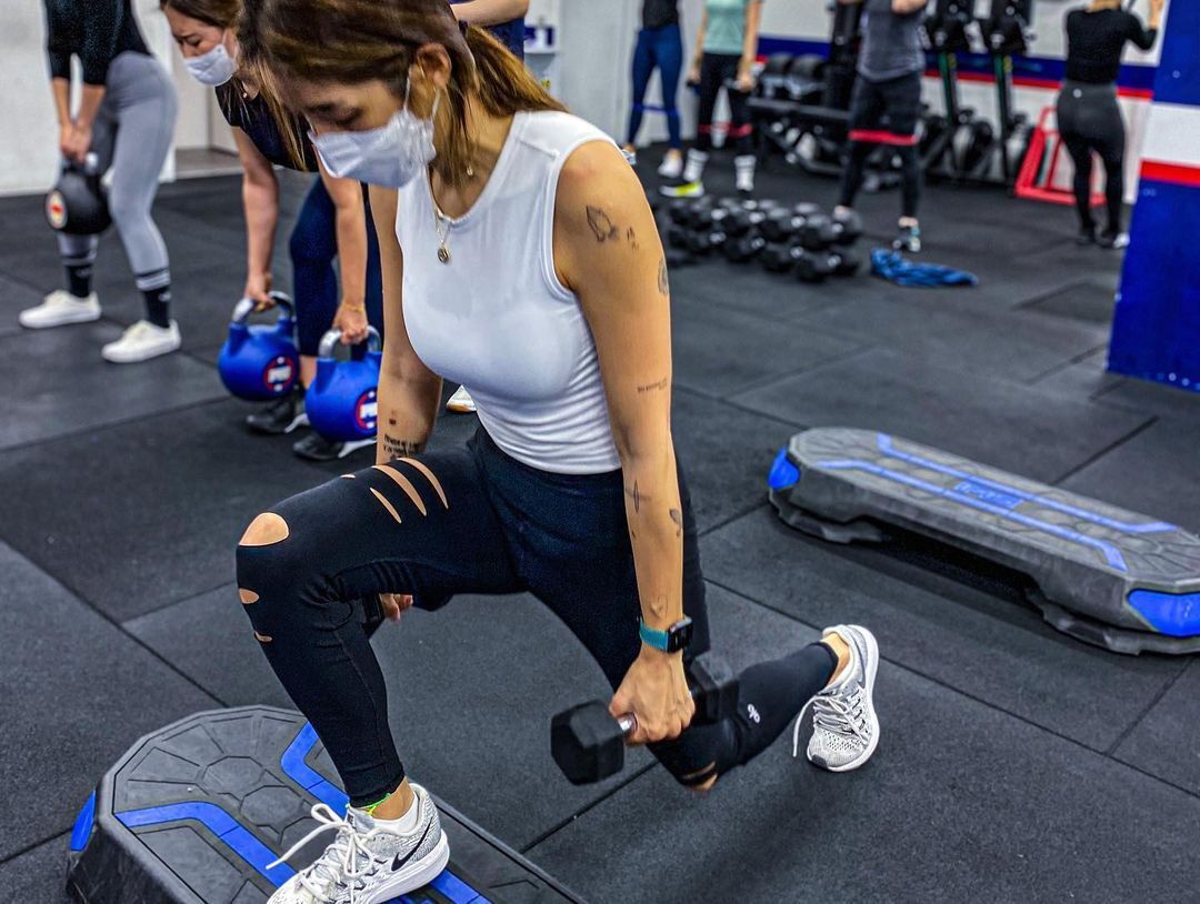 본문 이미지 - 김빈우 SNS ⓒ 뉴스1