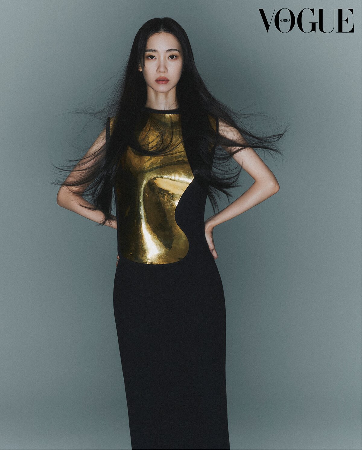 본문 이미지 - 보그 코리아 ⓒ 뉴스1