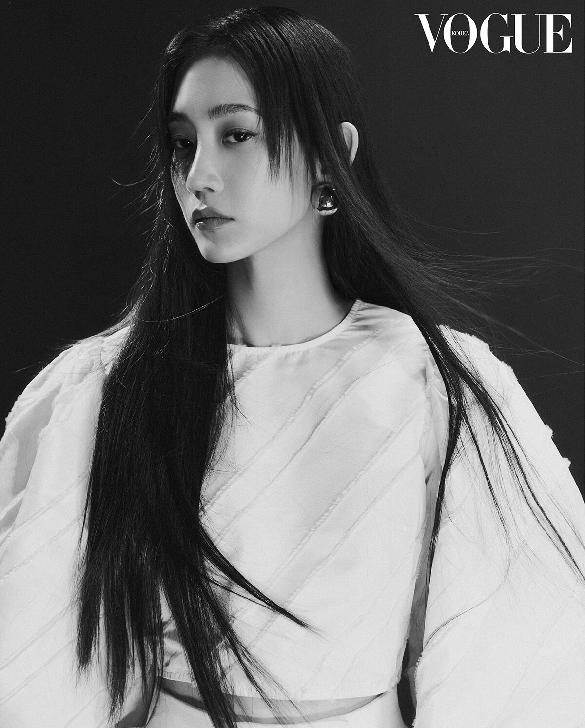 본문 이미지 - 보그 코리아 ⓒ 뉴스1