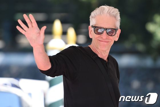 데이비드 크로넨버그 © AFP=뉴스1
