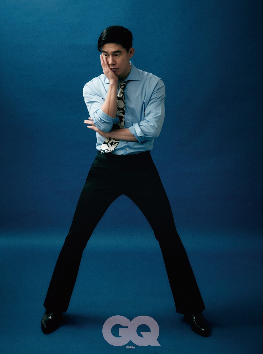 본문 이미지 - GQ 제공 ⓒ 뉴스1