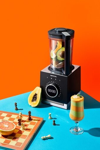 본문 이미지 - 해피콜 '스마트 엑슬림 시그니처'(해피콜 제공)ⓒ 뉴스1