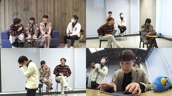 돈워크맨 SLL 제공 © 뉴스1